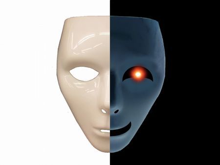 世の中善人は成功しない