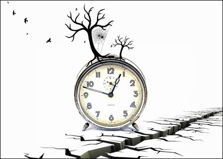 クロノスタシスあるある法則ネタ