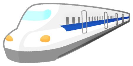 shinkansen