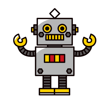 robot