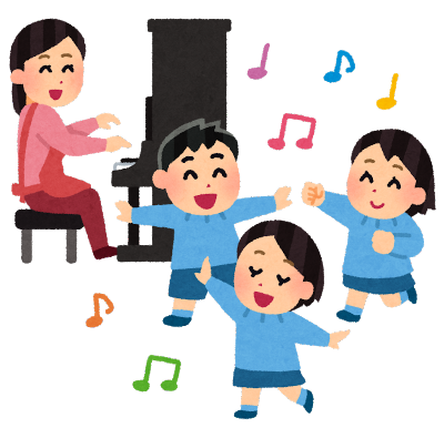 youchien_piano_kids
