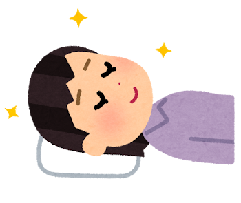 sleep_makura_woman_au