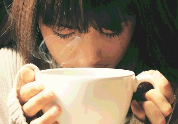 コーヒー
