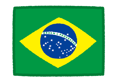 illustkun-01083-brazil-flag