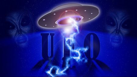 【UFO】宇宙人がもし居たとして地球を発見したら