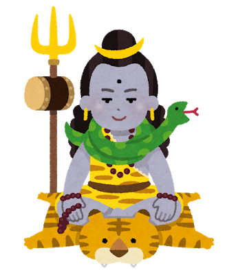 hindu_siva