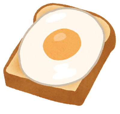 bread_syokupan_medamayaki