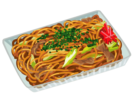 yakisoba