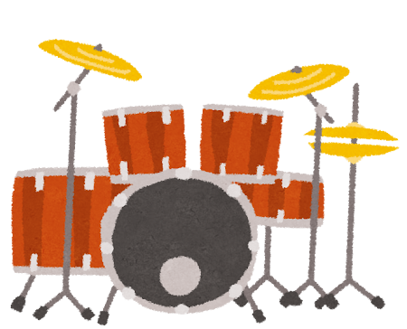 drumset