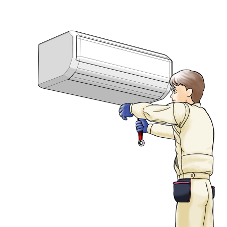 air conditioner01
