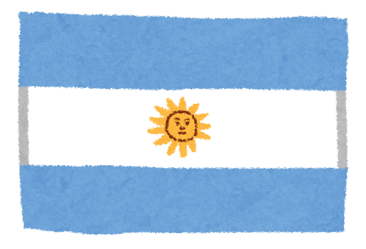Argentina