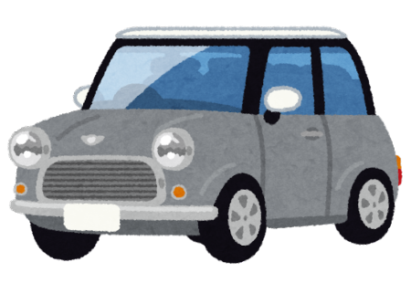 car_compact3_gray