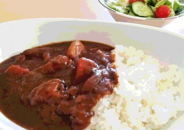 カレー