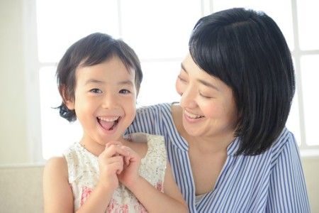 母子
