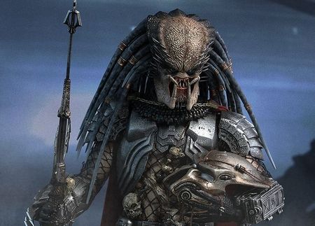 エルダー・プレデター