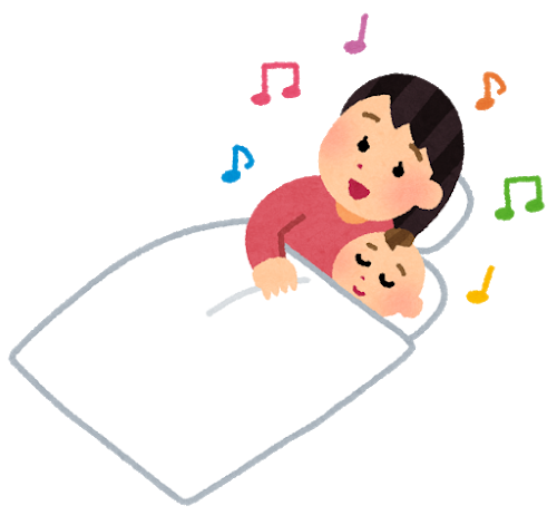 baby_komoriuta