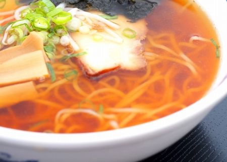 ラーメン