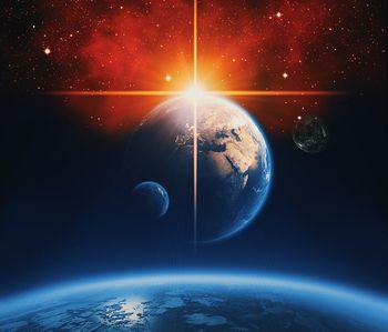 NASAが23日に重大発表