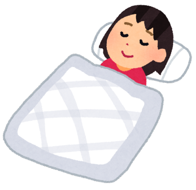 neru_sleep_woman