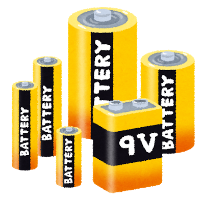 battery_set