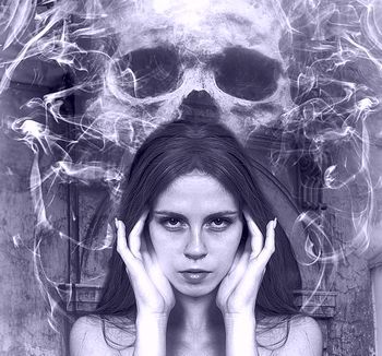 イギリスの霊体験談