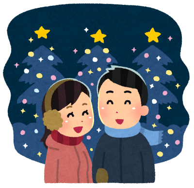 couple_christmas_date