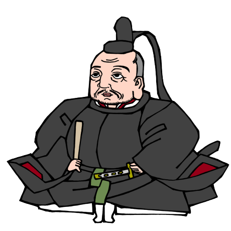 tokugawaieyasu