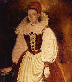 バートリ・エルジェーベト