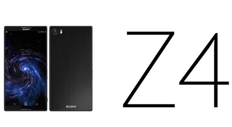 「Xperia Z4」の詳細なスペックが判明、10倍光学ズーム搭載 －CESで一部関係者に公開