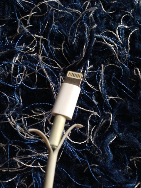 iPhone「このアクセサリは使用できません」あああああっあｗｗｗｗｗｗｗｗｗｗｗｗｗｗｗ