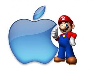 任天堂とAppleはめちゃくちゃ似てると思う
