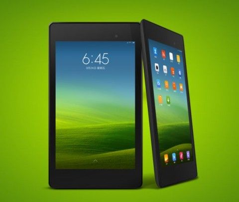 小米科技、カスタムROM「MIUI」をNexus7向けにリリース — 新「Xiaomi Pad」は3月16日発表