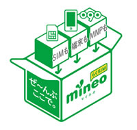 ケイ・オプティコム、au回線で格安SIMサービスを6月提供へ —MVNO