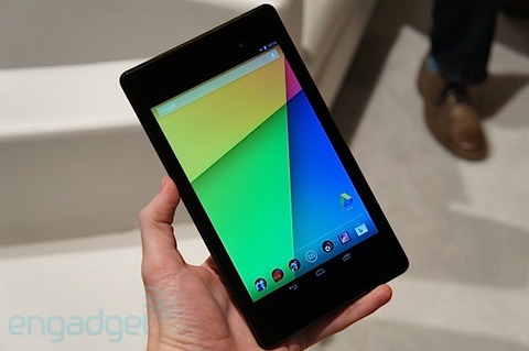 「Nexus8」はHTC製で2014年夏発売か —グーグル最後のNexusとなる可能性も