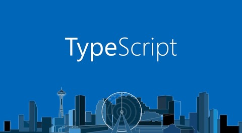 Microsoft、オープンソースのプログラミング言語の最新版「TypeScript 3.7」を公開