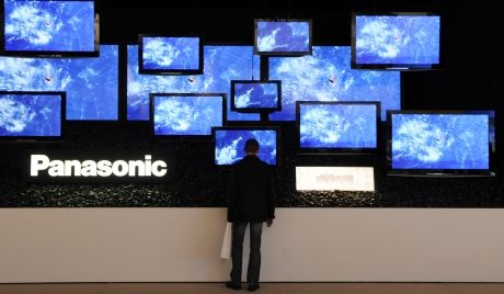 パナソニック、プラズマ事業からも撤退へ