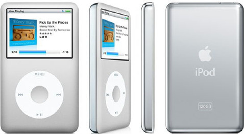 クックCEO、「iPod classic」終了の理由を語る －大容量新型「iPod touch 第6世代 (6G)」の噂も浮上
