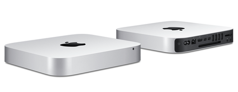 【特徴まとめ】米アップル、新型「Mac mini」を発表、発売開始 —最高でも2コア構成に