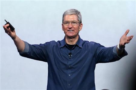 新型「iPhone 6」、減収減益の韓国サムスンに追随で米アップルが増収増益「パクリにはパクリを」