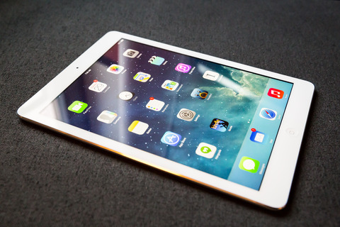 明日発売のiPadAirをminiと比較、iPadAirは過去最高のタブレット