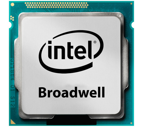 インテルの新型CPU「Broadwell」はモバイル端末のみへの提供に
