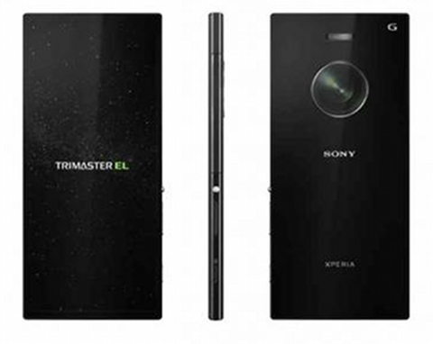 一眼並みの化け物カメラを搭載した「Xperia Z3X」が2015年前半に登場か