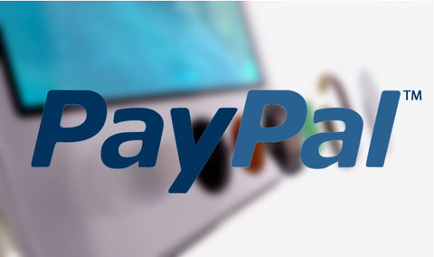 iPhoneのTouch IDにPayPalが対応へ —iOS8で指紋認証応用拡大