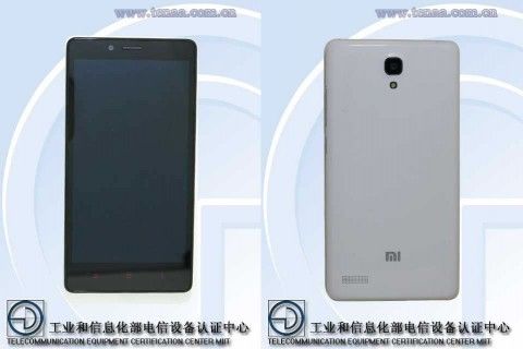 小米科技（Xiaomi）の「第2世代Hongmi」2機種が中国の認証通過 —5.5インチ・8コア・1.3Mカメラなど