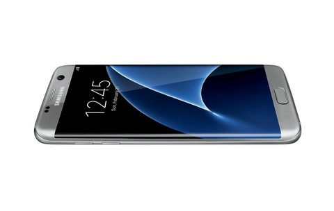 「Galaxy S7 / S7 edge」のデザイン判明、モックとプレス画像が流出