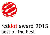 ソニー「Xperia E3」がレッドドット・デザイン賞2015の最高賞を受賞