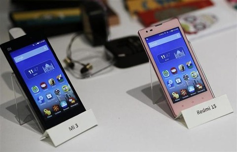 中華スマホメーカー「小米(シャオミ)」が急成長、韓国サムスンを圧倒し米アップルのパイも狙う －「iPhone中毒の日本はスルー」