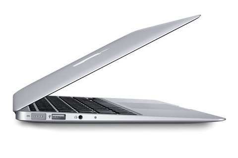 12インチの新型「MacBook Air」はUSB 3.1とCore Mを採用