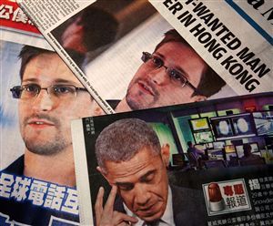 「あなたの携帯電話は米国に盗聴されている」各国がオバマ大統領に抗議もネットでは「知ってた」の声