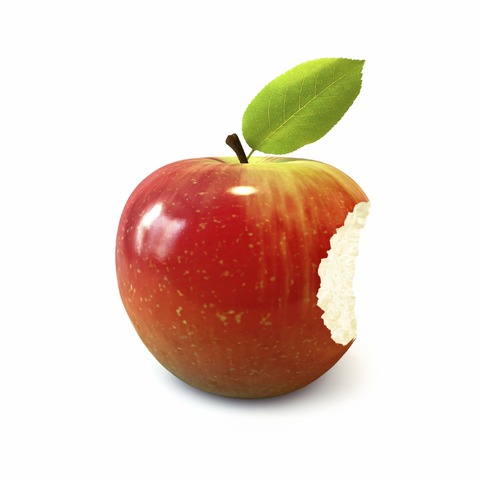 iPhone5・iPod touch5th用壁紙ちょいまとめ
